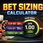 poker bet calculator